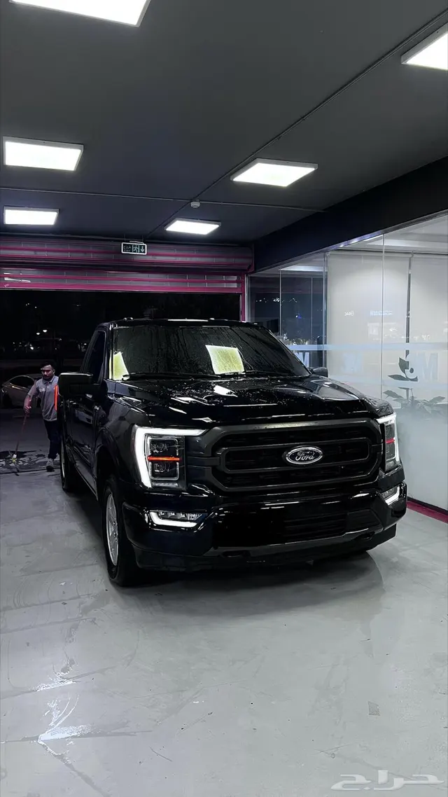 Ford F 150 2023