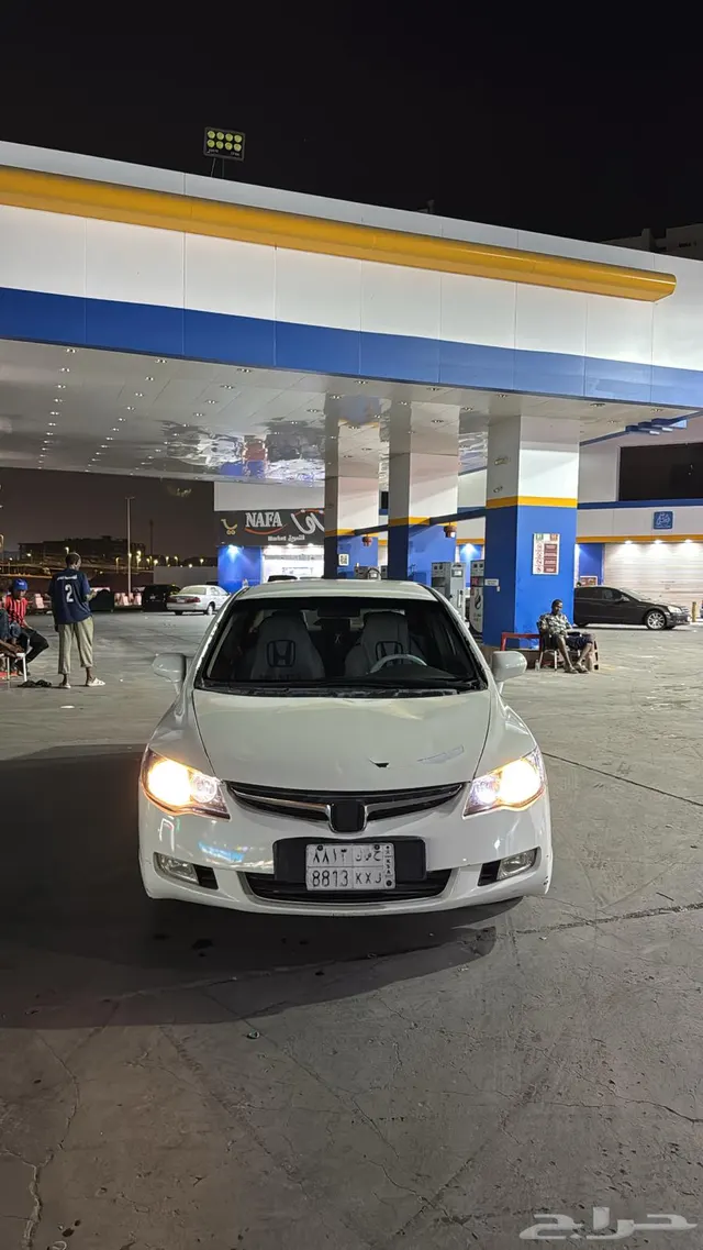 Honda Civic 2007