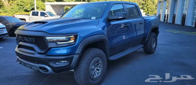 Dodge Ram 1500 TRX 2024
