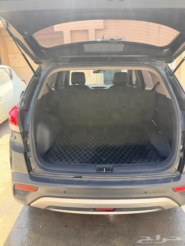 Hyundai Creta 2020