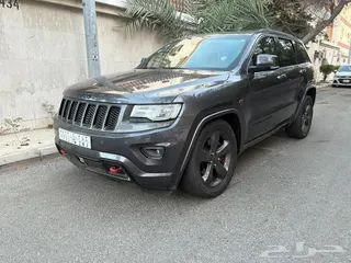 Jeep Grand Cherokee 2015 — Haraj