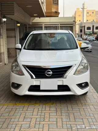 Nissan Sunny 2023 — Haraj