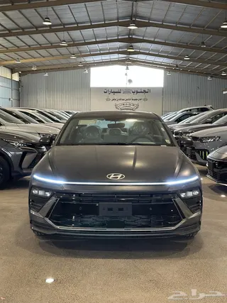 Hyundai Sonata 2026 — Haraj