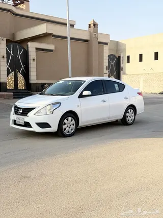 Nissan Sunny 2022 — Haraj