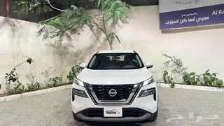 Nissan X-Trail 2025