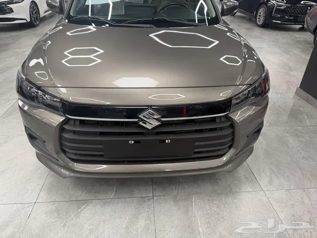 Suzuki Dzire 2027