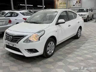 Nissan Sunny 2026 — Haraj