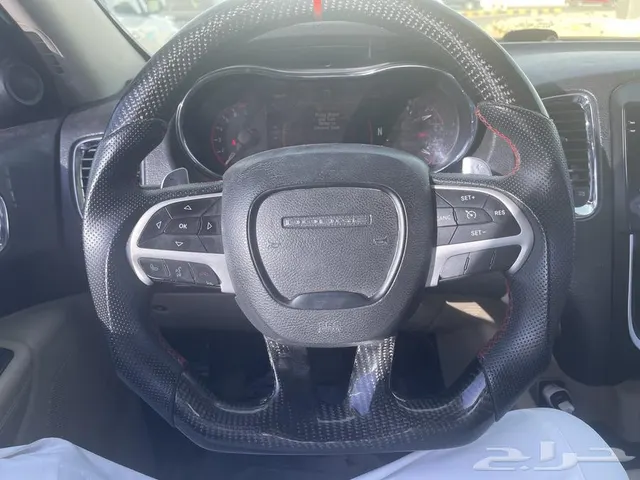 Dodge Durango 2014