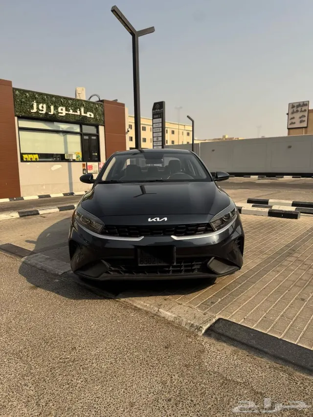 Kia Cerato 2023