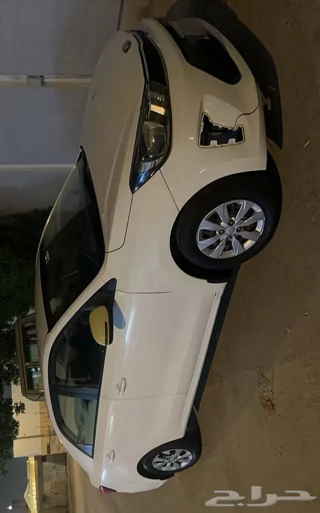 Kia Rio 2020
