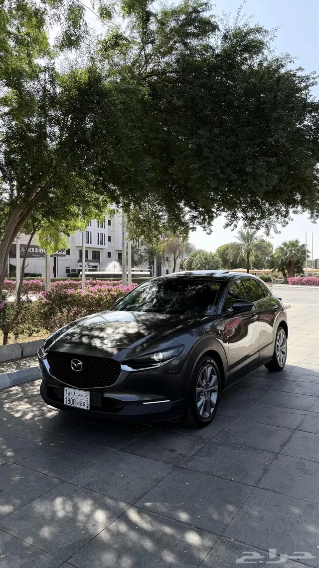 Mazda CX 30 2023