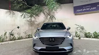Mazda CX 9 2020