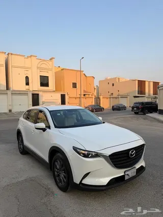 Mazda CX 9 2021 — Haraj