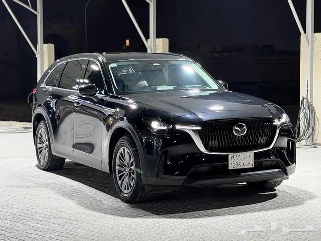Mazda CX 90 2024