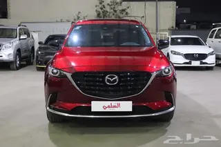 Mazda CX 9 2021 — Haraj