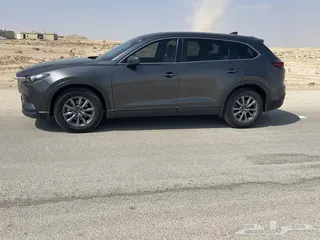 Mazda CX 9 2020 — Haraj