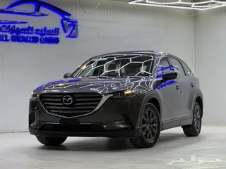 Mazda CX 9 2021 — Haraj