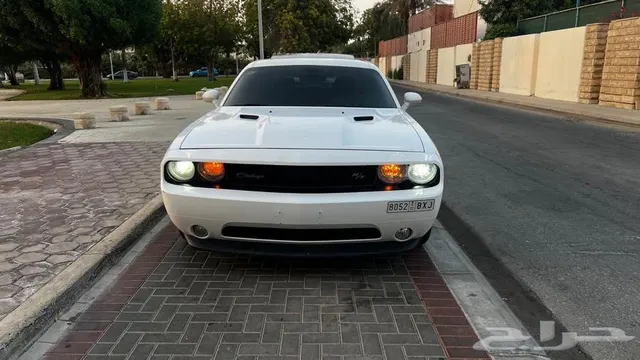 Dodge Challenger 2014
