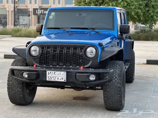 Jeep Wrangler 2016 — Haraj