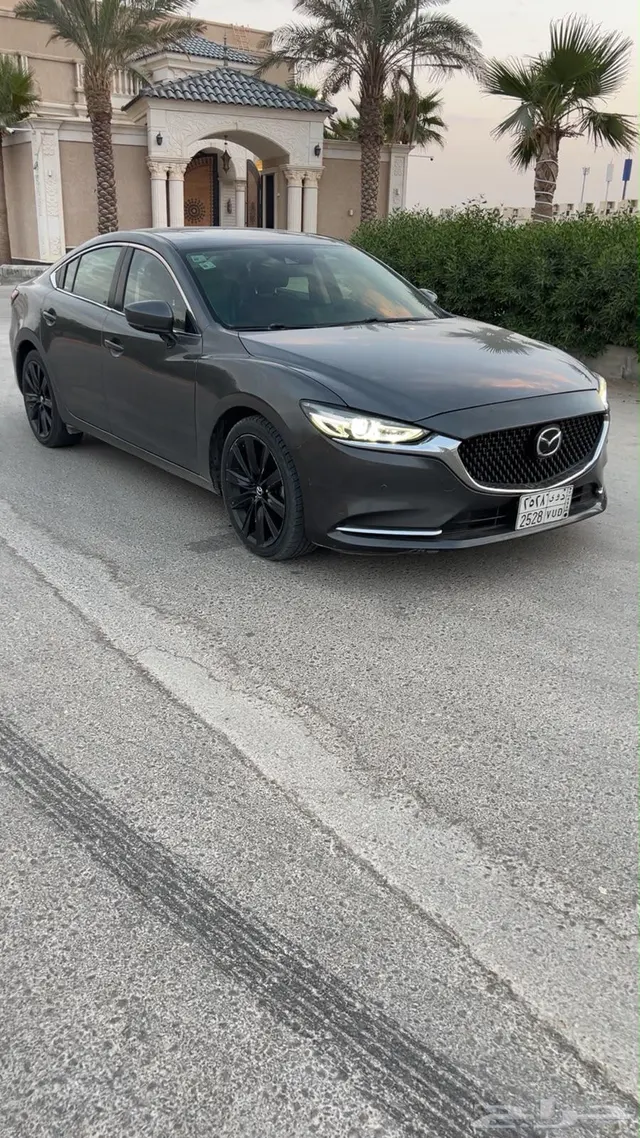 Mazda 2 2021