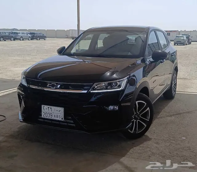 Chevrolet Groove 2026