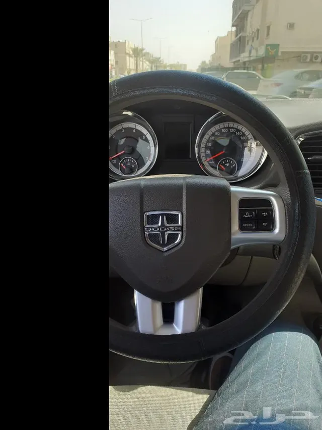 Dodge Charger 2013