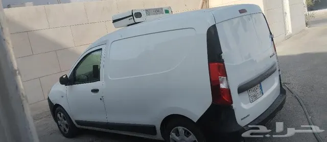 Renault Dokker 2016