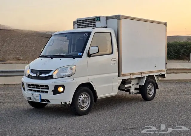 Isuzu D-Max 2015