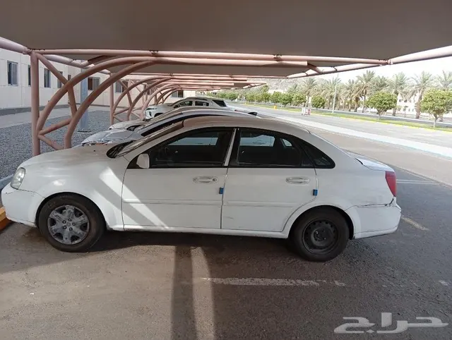 Chevrolet Optra 2011