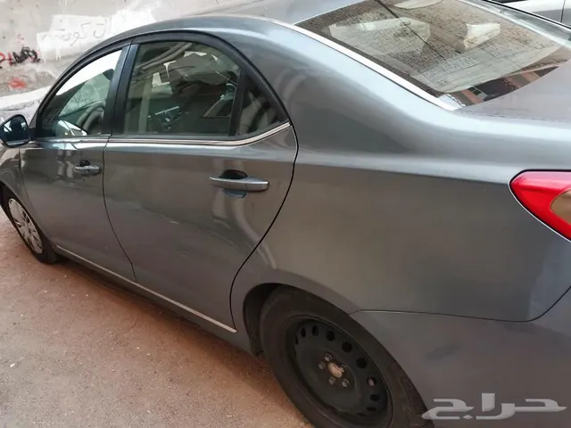 MG 6, 2013