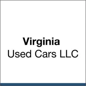 شعار Virginia Used Cars LLC