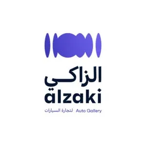 شعار Zaki Auto