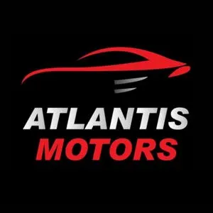 شعار Atalantis motors fze