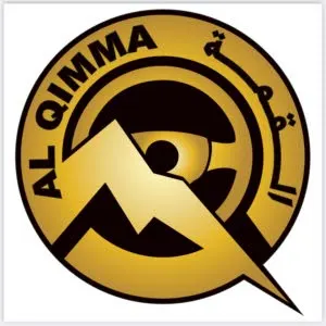 القمة لتجارة السيارات logo