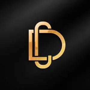 شعار DLC MOTORS