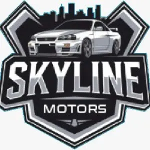 Skyline motors logo