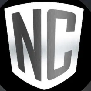 NICE CAR logo