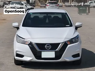 نيسان صني 2022
