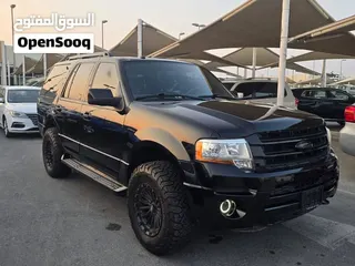 فورد اكسبيديشن 2017