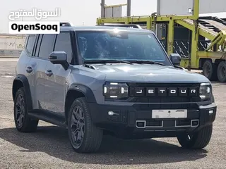 جيتور T2 2024