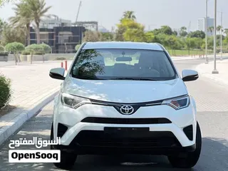 Toyota RAV4 2017