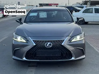 لكزس ES 300 2020