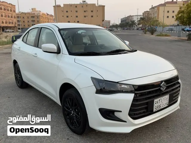 Suzuki Dzire 2026