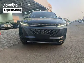 إكسيد LX 2027