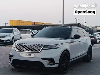 لاند روفر Range Rover Velar 2024