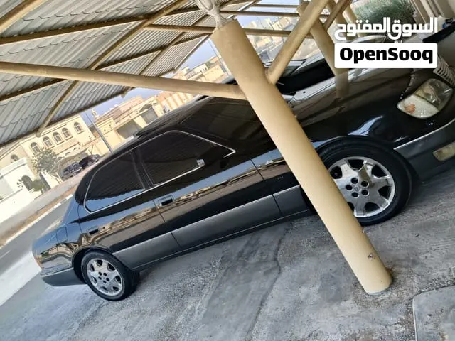 Lexus LS 400 1996