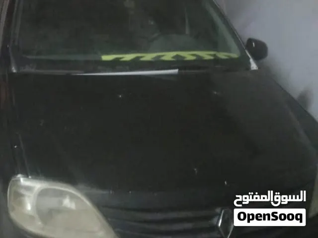 Renault Logan 2013