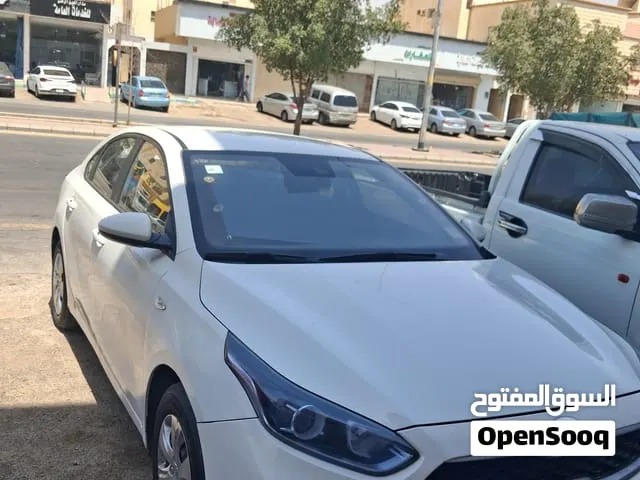 Kia Cerato 2020