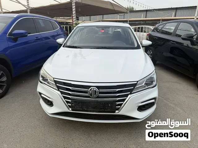 MG 5 2023
