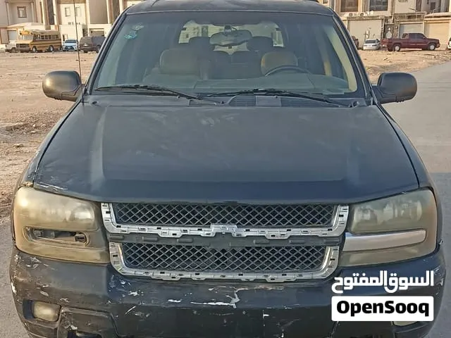 Chevrolet Trailblazer 2006